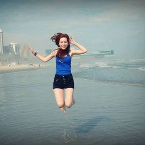 Meet your Posher, Justyna